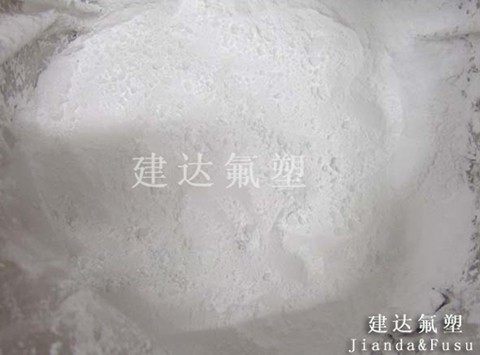 求购PTFE分散粉